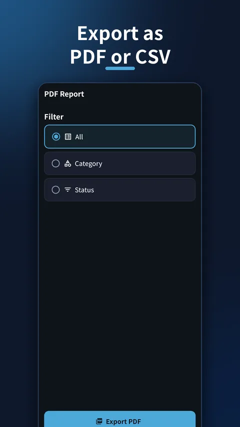CertAlert - License Tracker 7