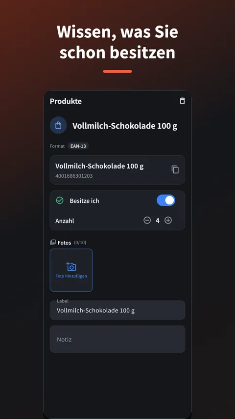 Havelt QR - Scanner+Generator 2