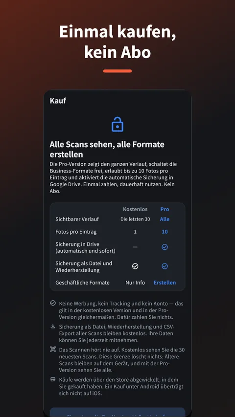 Havelt QR - Scanner+Generator 5