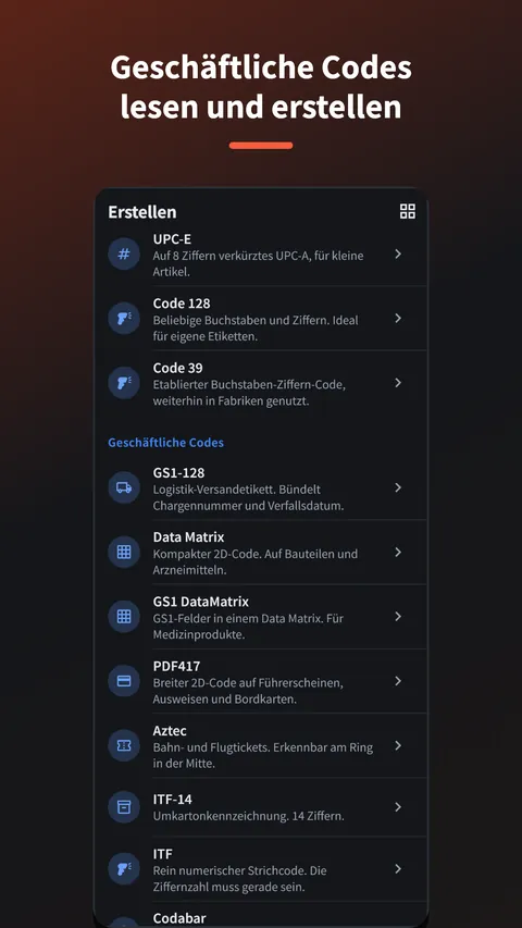 Havelt QR - Scanner+Generator 7