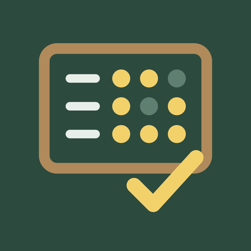 Herebook: Anwesenheitsliste